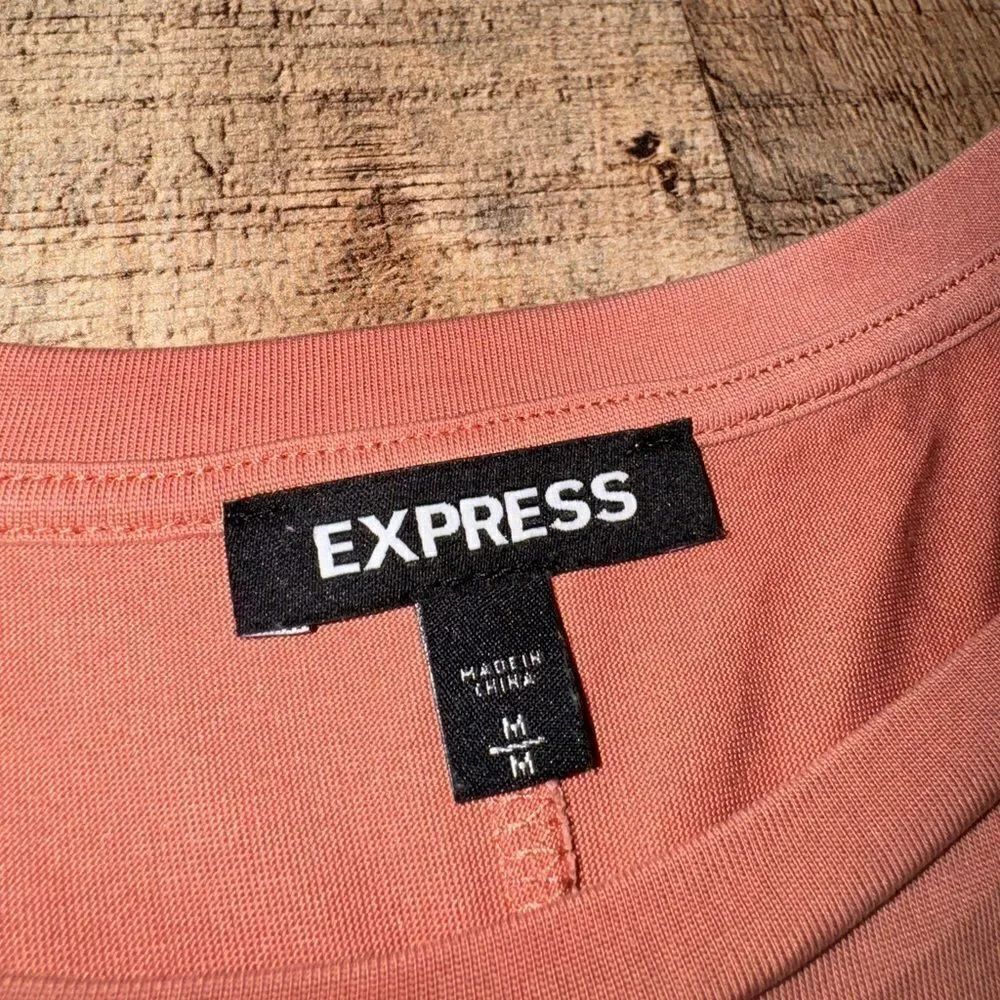 💜 Express cold shoulder cropped blouse - Picture 10 of 11